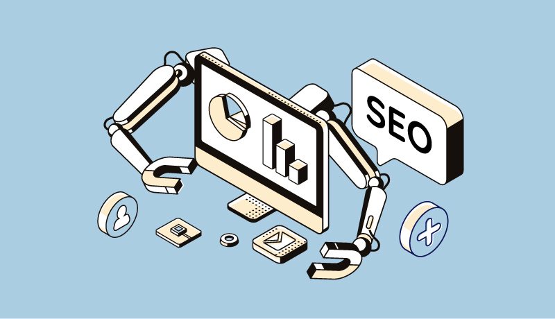 seo definition lesmakers