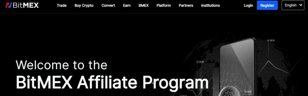 interface bitmex