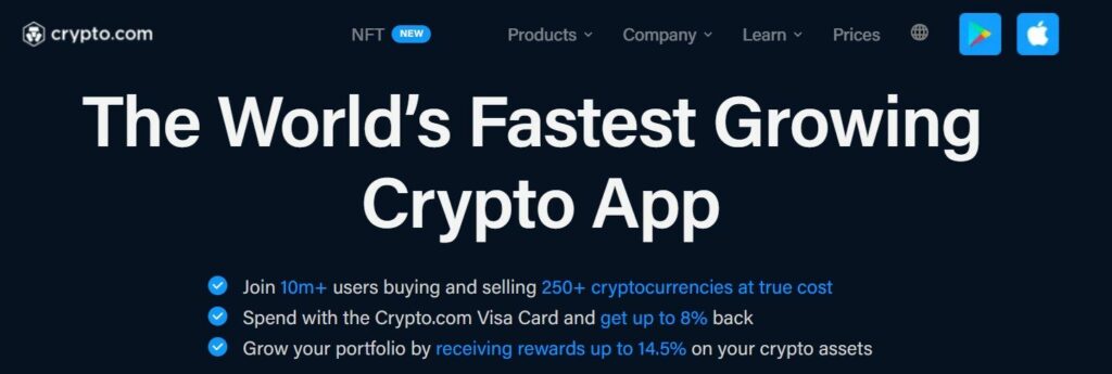 interface cryptocom