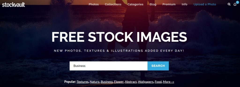 banque d image gratuite stockvault