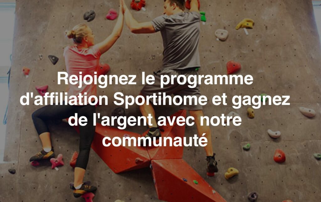 sportihome affiliation