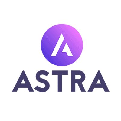 astra logo