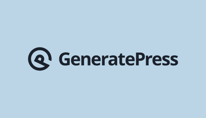 generatepress lesmakers