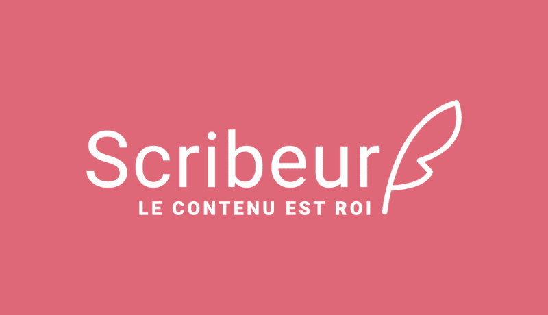 scribeur lesmakers