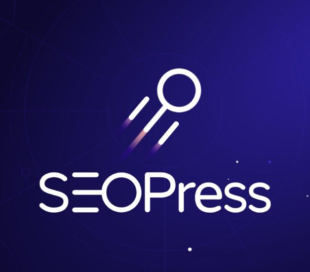 seopress logo