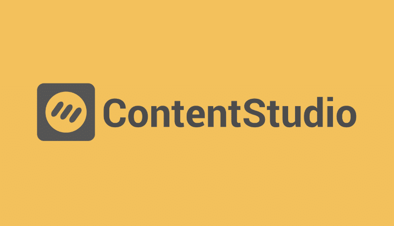 contentstudio lesmakers