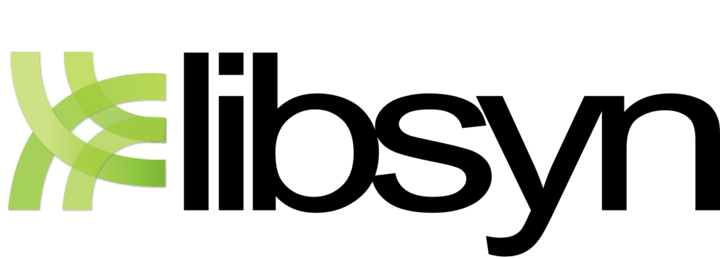 libsyn logo