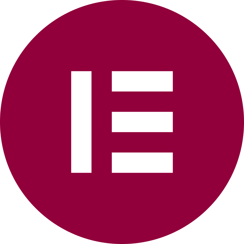 logo elementor