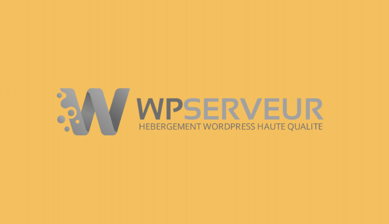 wp serveur lesmakers