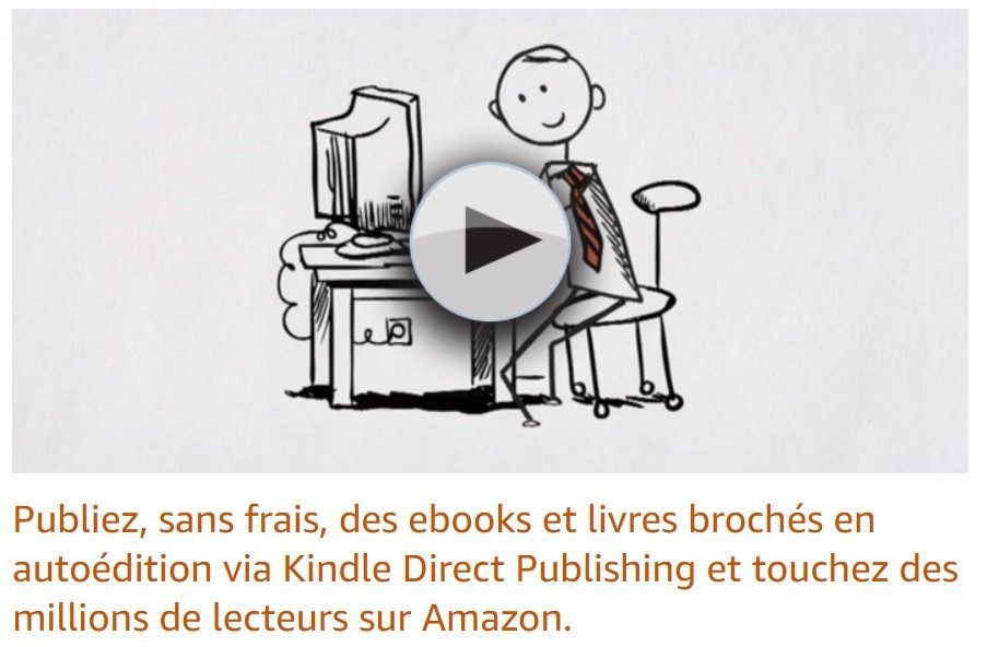 kdp amazon