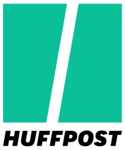 logo huffpost