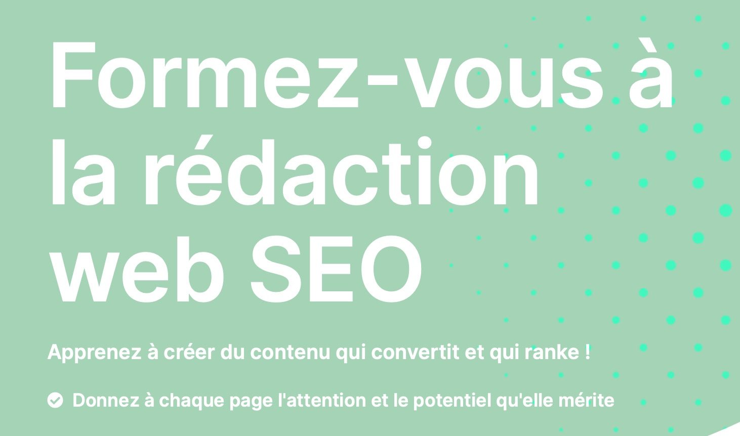 Comment Devenir Rédacteur Web ? Le Guide en 2025