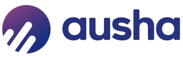 logo ausha