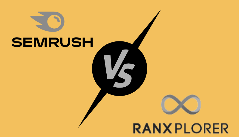 semrush vs ranxplorer