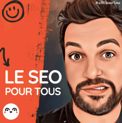 le seo pour tous podcast