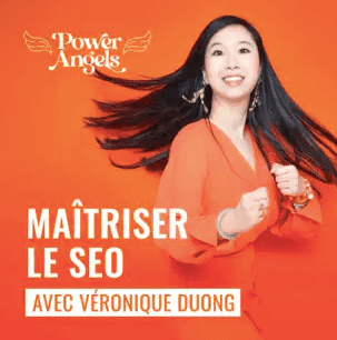 maitriser le seo podcast