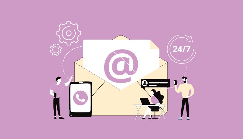 logiciel email marketing