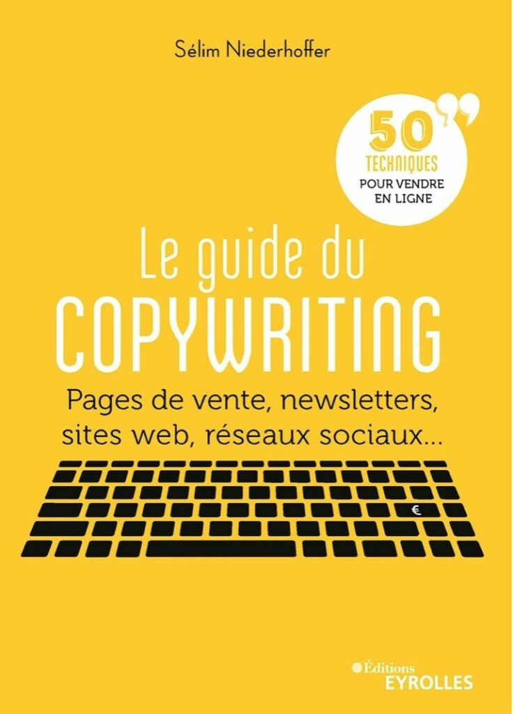 guide du copywriting