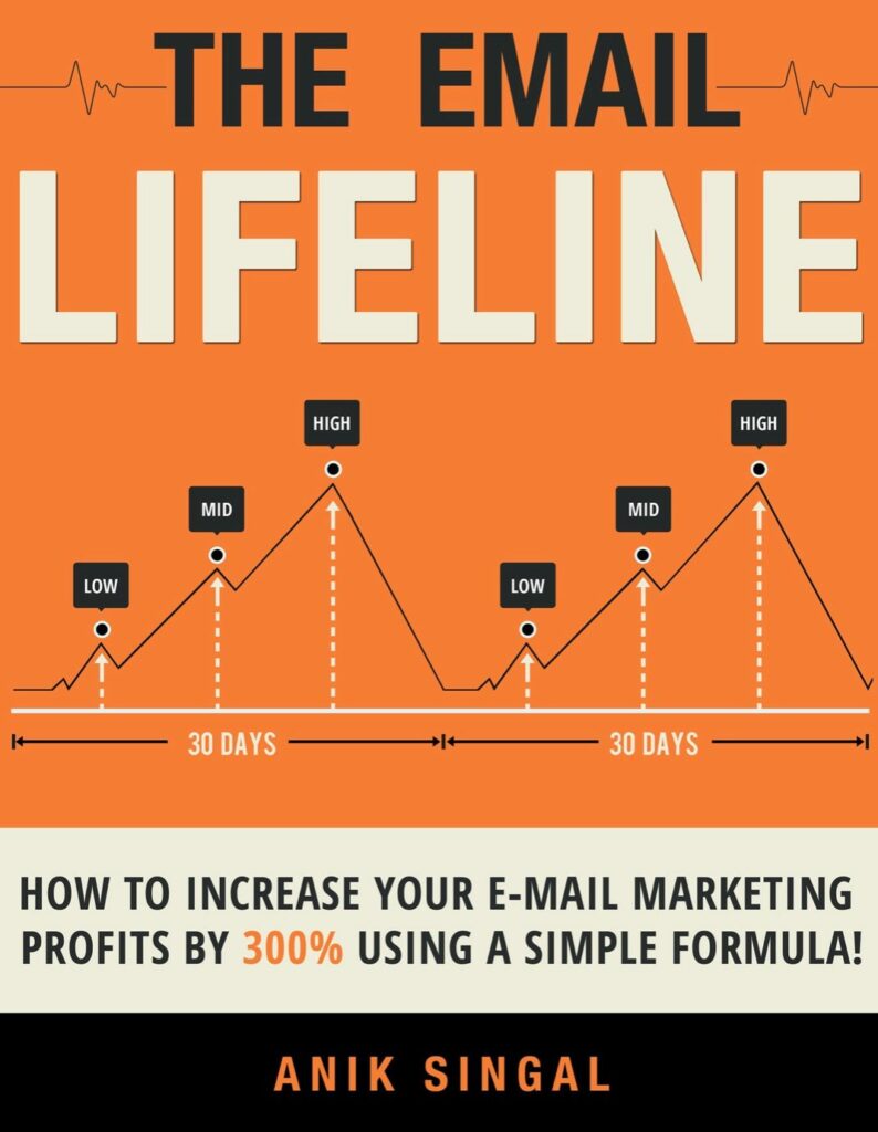 livre email marketing