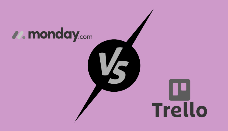 monday vs trello