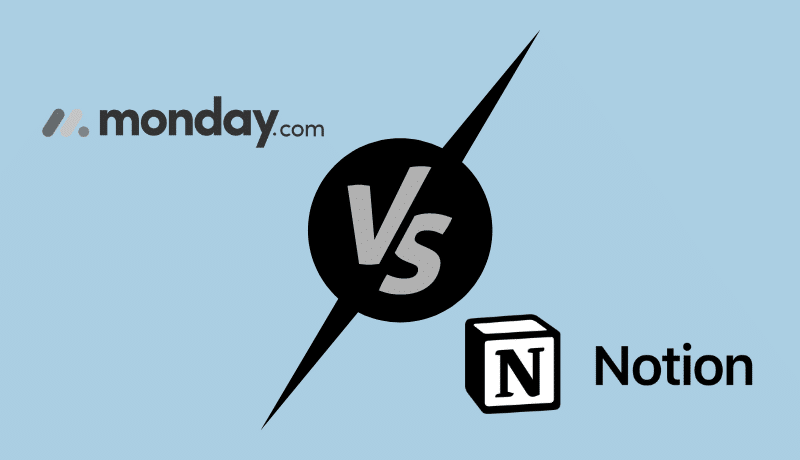 monday vs notion