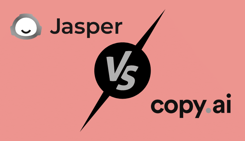 jasper vs copy ai