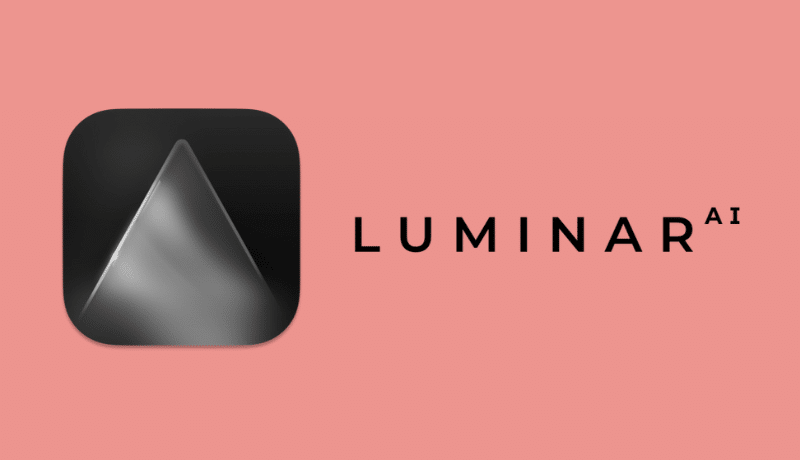 luminar ai