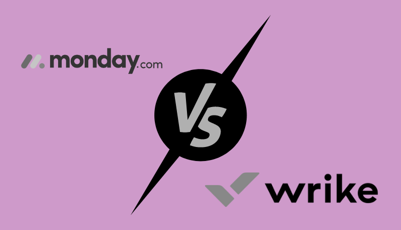 monday vs wrike