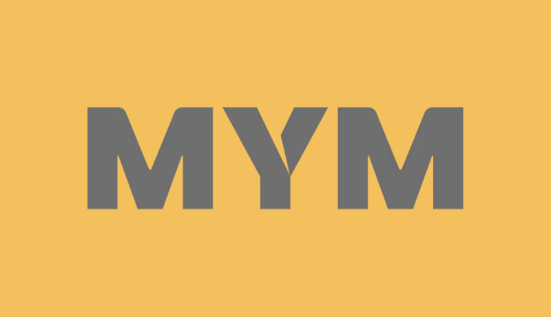 mym