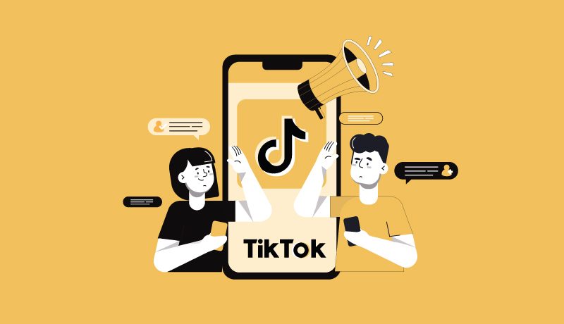 affiliation tiktok