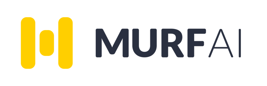 logo murf ai