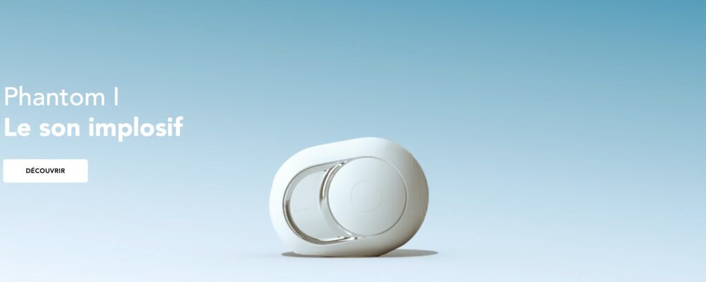 devialet