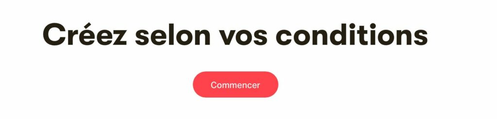patreon creation contenu exclusif