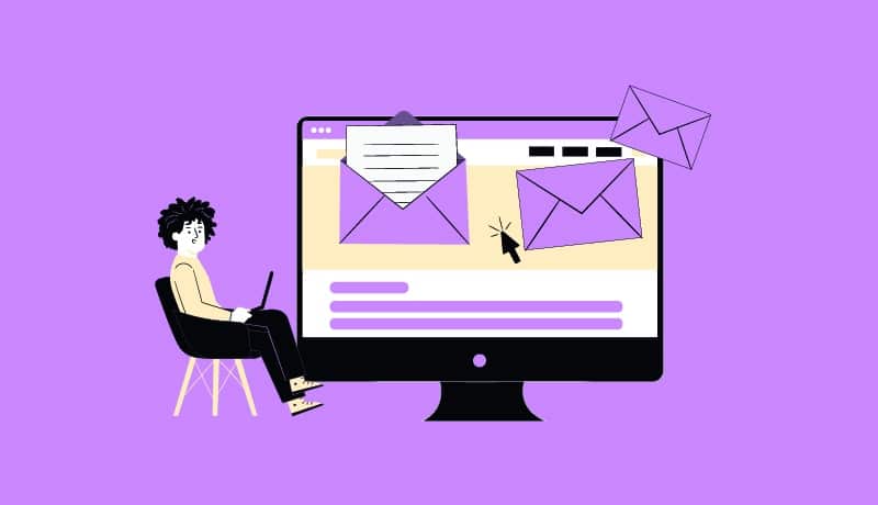 comment faire une newsletter