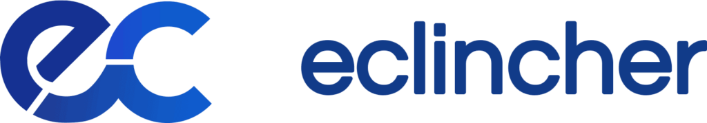 eclincher logo