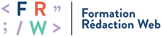 formation redaction web seo logo