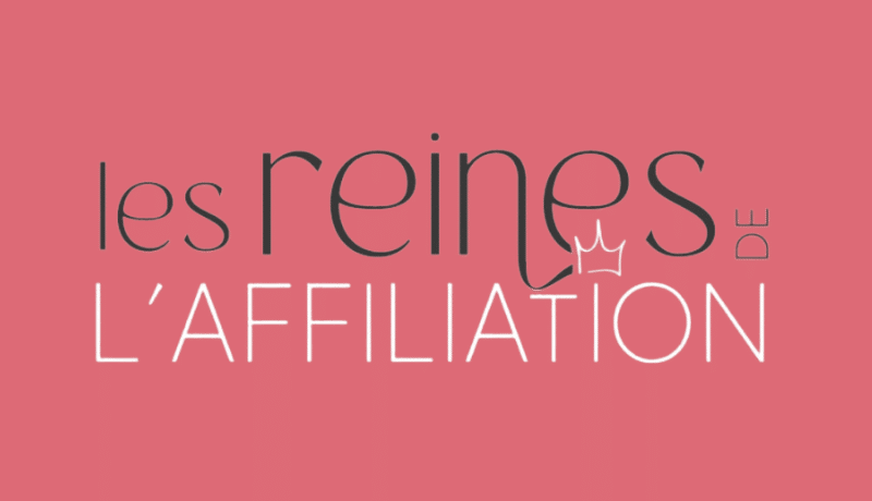 les reines de laffiliation avis