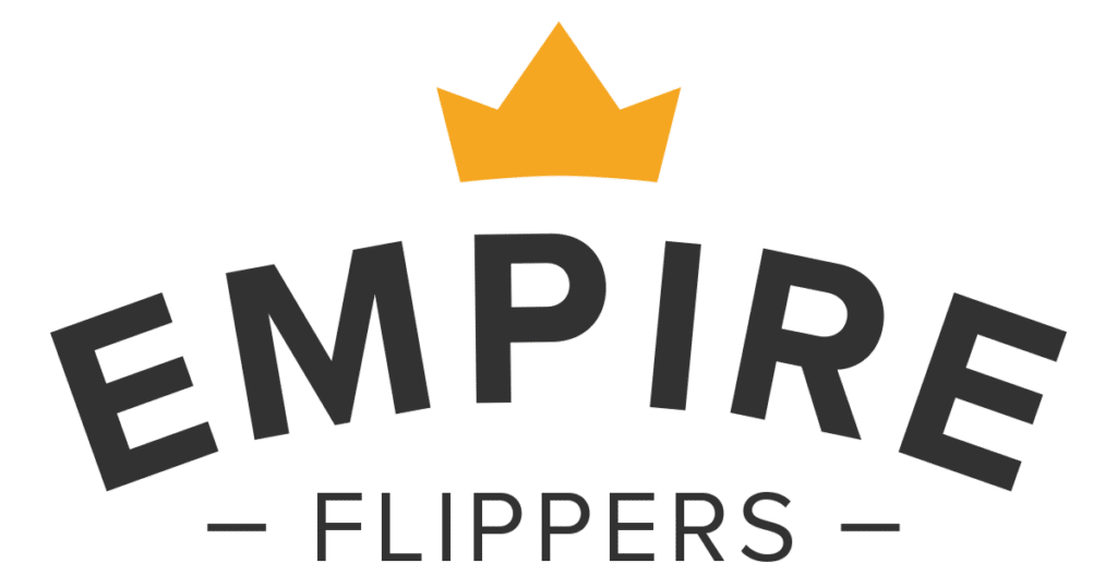 empire flippers