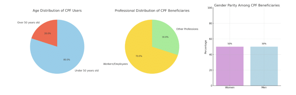 beneficiaire cpf