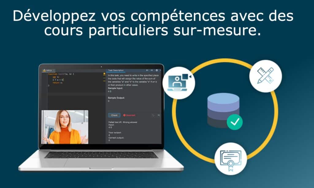 formation developpeur back end clic competences