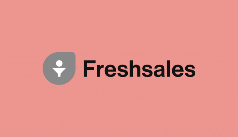 freshsales avis