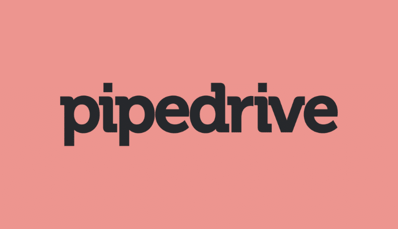 pipedrive avis