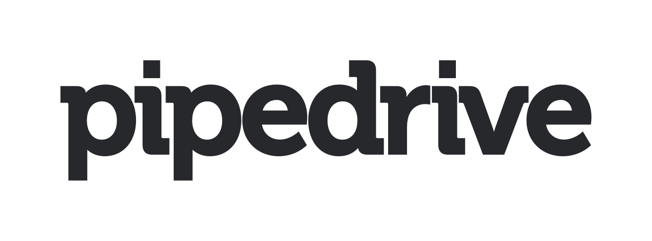 pipedrive logo