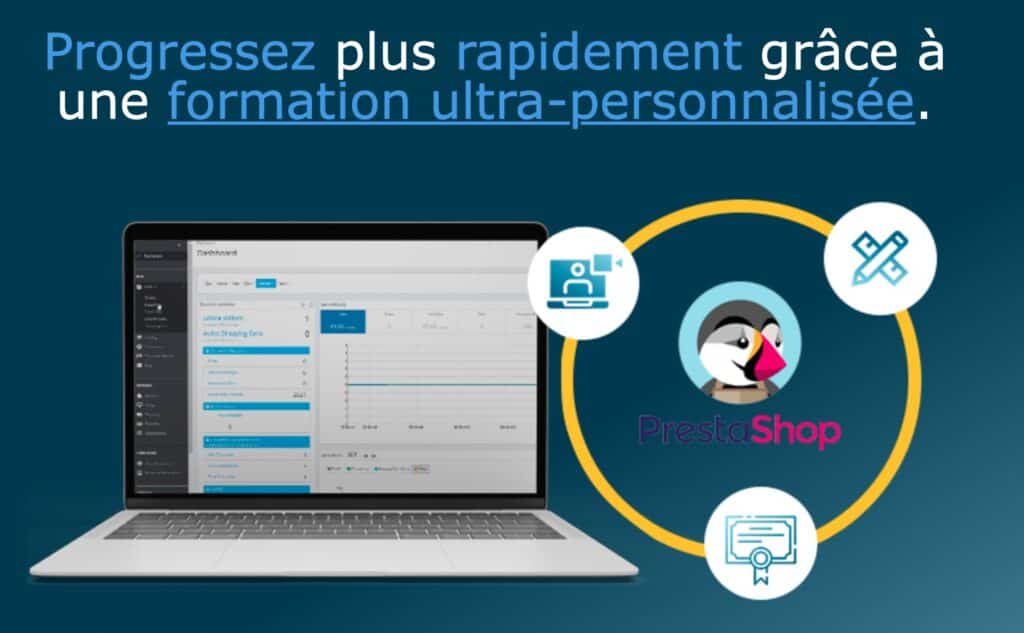 formation prestashop clic competences