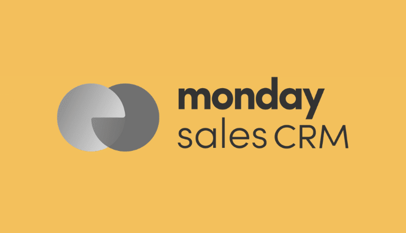 monday sales crm avis