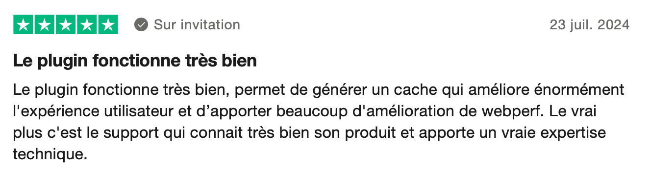 WP Rocket : Le Meilleur Plugin de Cache du Moment ? (2026)