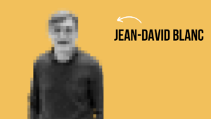 jean david blanc histoire