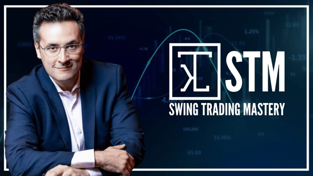 tkl swing trading mastery