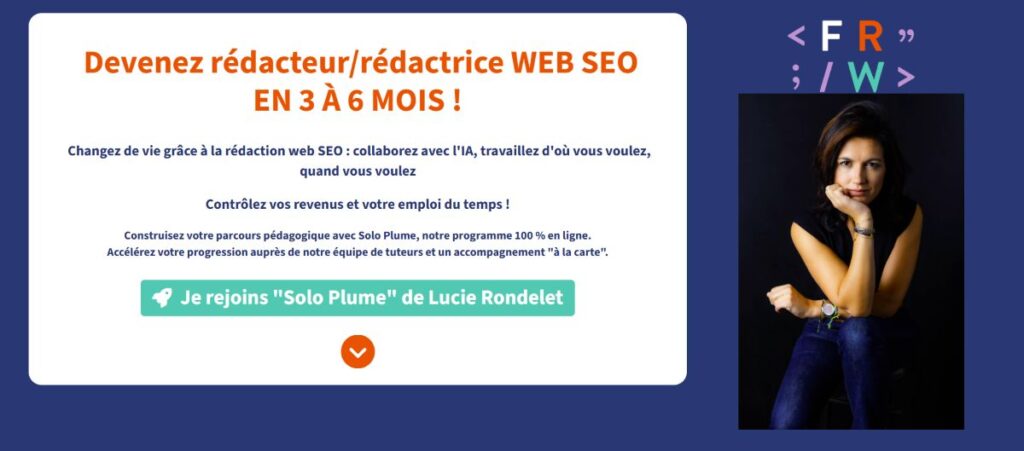 interface solo plume de lucie rondelet