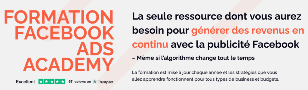 fb ads academy